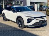 Citroën C5 X Shine / Dachrel/ FrontHZ/ Sonderlack - Citroën C5 X SHINE mit Benzin-Antrieb