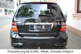 Mercedes-Benz ML 63 AMG ML -Klasse ML 63 AMG - Mercedes-Benz ML 63 AMG Gebrauchtwagen