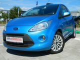 Vorschaubild Ford Ka Titanium/ TÜV NEU!!
