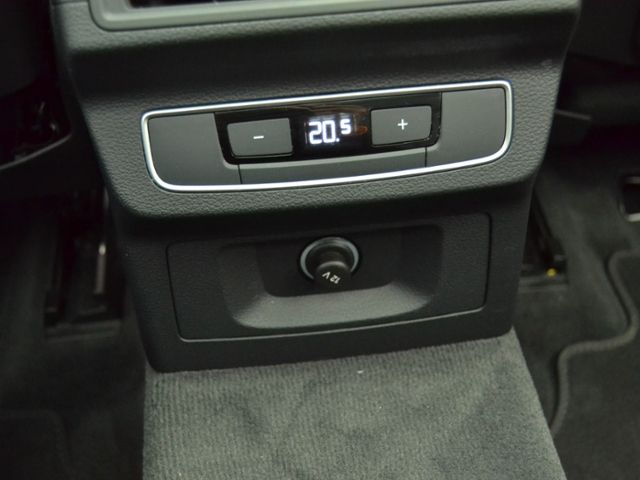 Q5 45 TFSI 265 PS quattro S-tr. VOLL S line LUFT