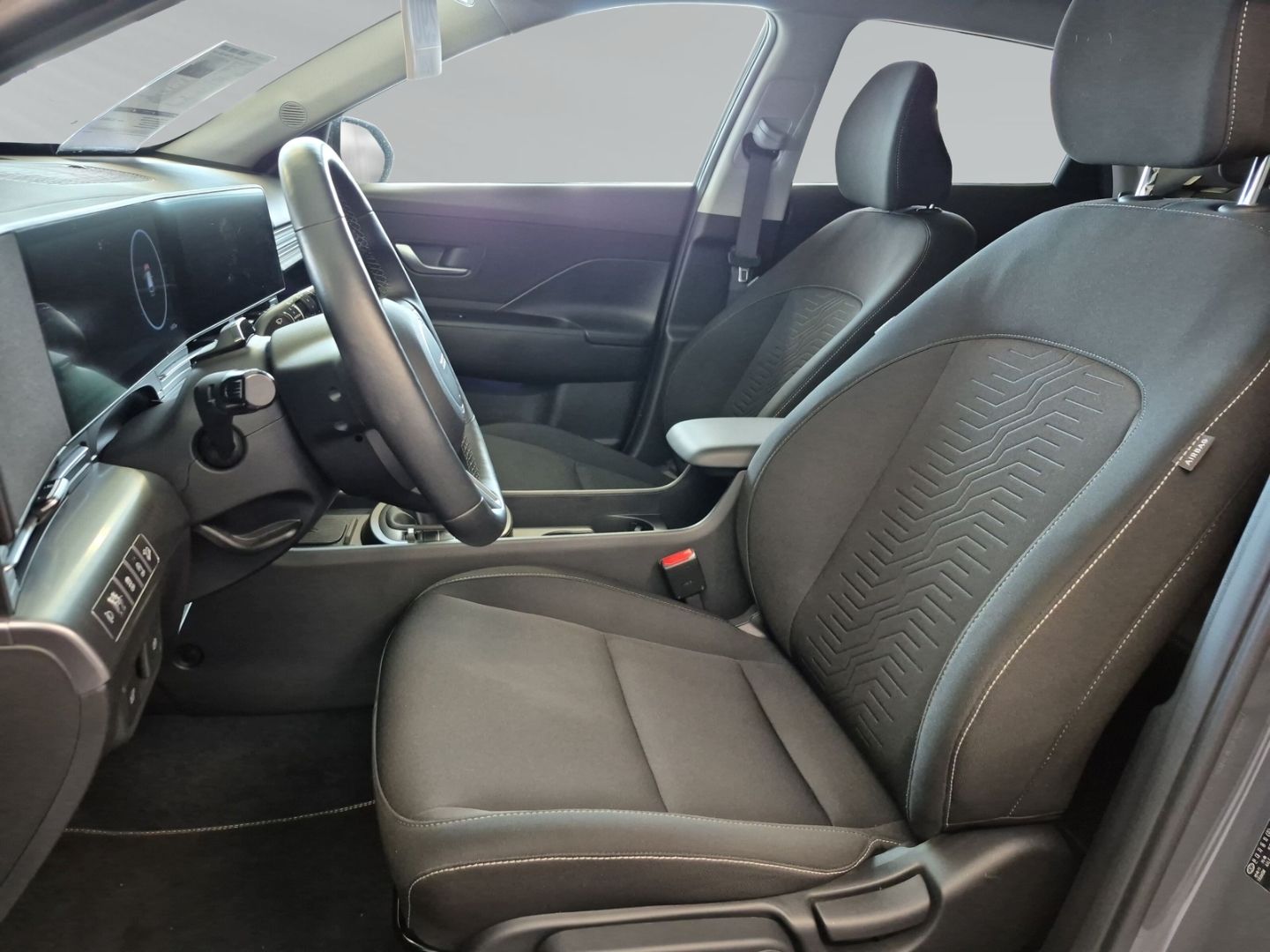 Hyundai Kona – Bild 8