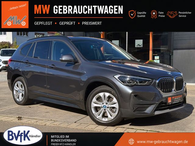 BMW X1 xDrive25e Advantage ACC KAM LED PANO AHK SHZ