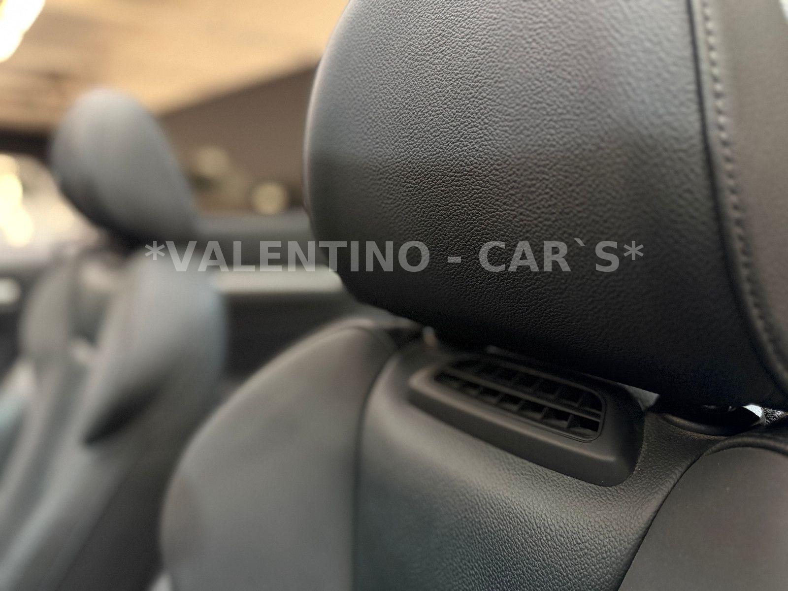 Audi A3 Cabriolet ambition ultra Shz/Nackenhzg/Temp