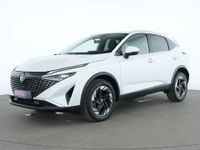 Nissan Qashqai - Vorschau Bild 2