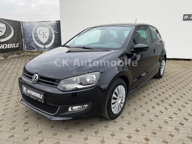 Volkswagen Polo V 1.4 Team 3-trg. DSG/Klima/Tempomat/PDC