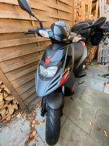 Aprilia SR Motard 50 2T - APRILIA SR 50