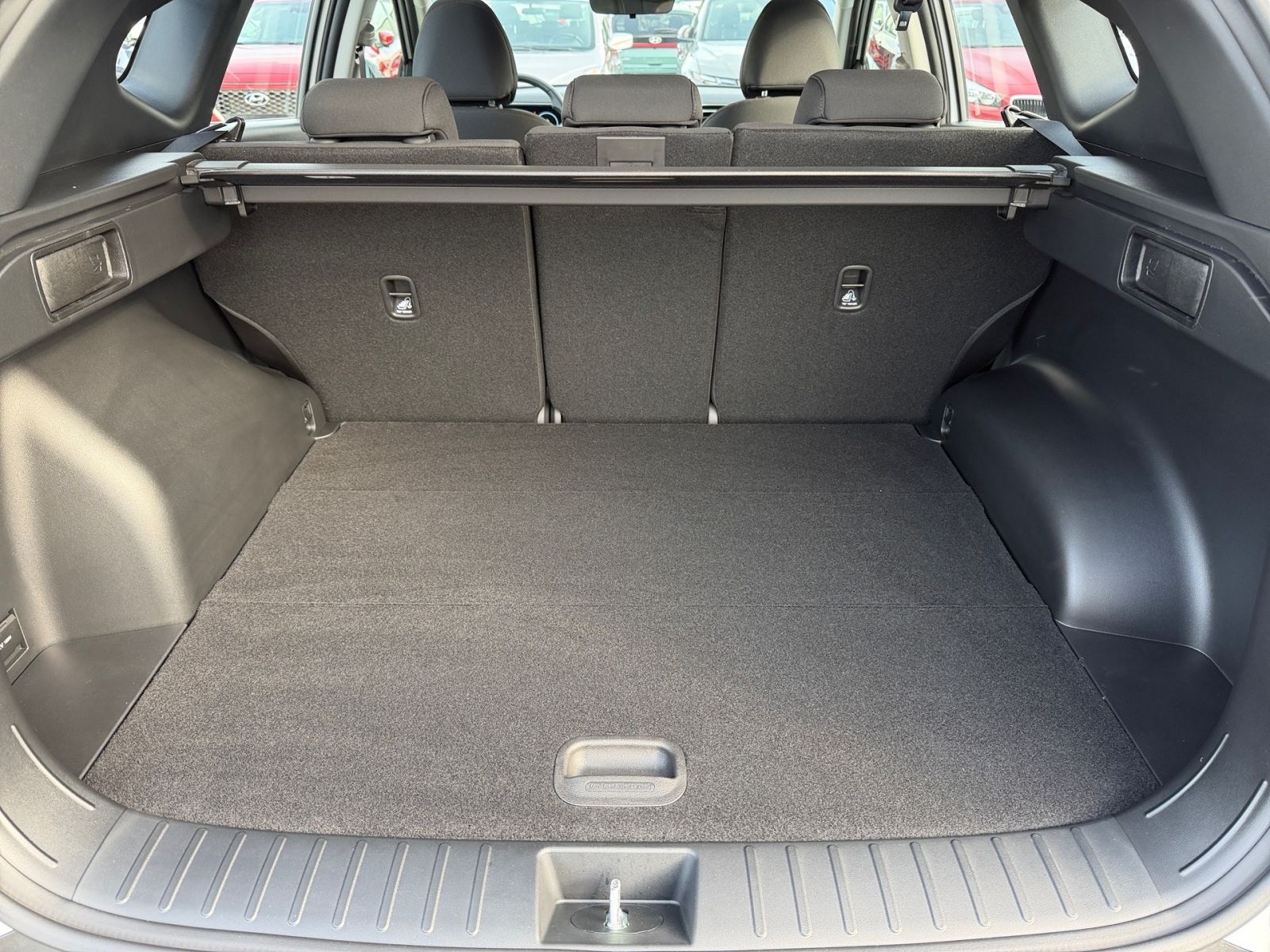 Hyundai Tucson – Bild 12