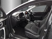 Kia cee'd Sportswagon - Vorschau Bild 7