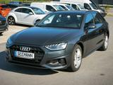 Audi A4 Avant 35 TDI S tronic* S-Line*Navi*LED*Pano - Audi A4 mit Diesel-Antrieb