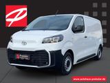 Toyota Proace L1 Kasten *Meister + Navi* - Toyota Proace (Verso) Tageszulassungen