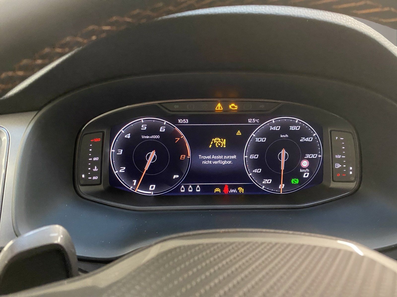 Cupra Ateca - Bild 12