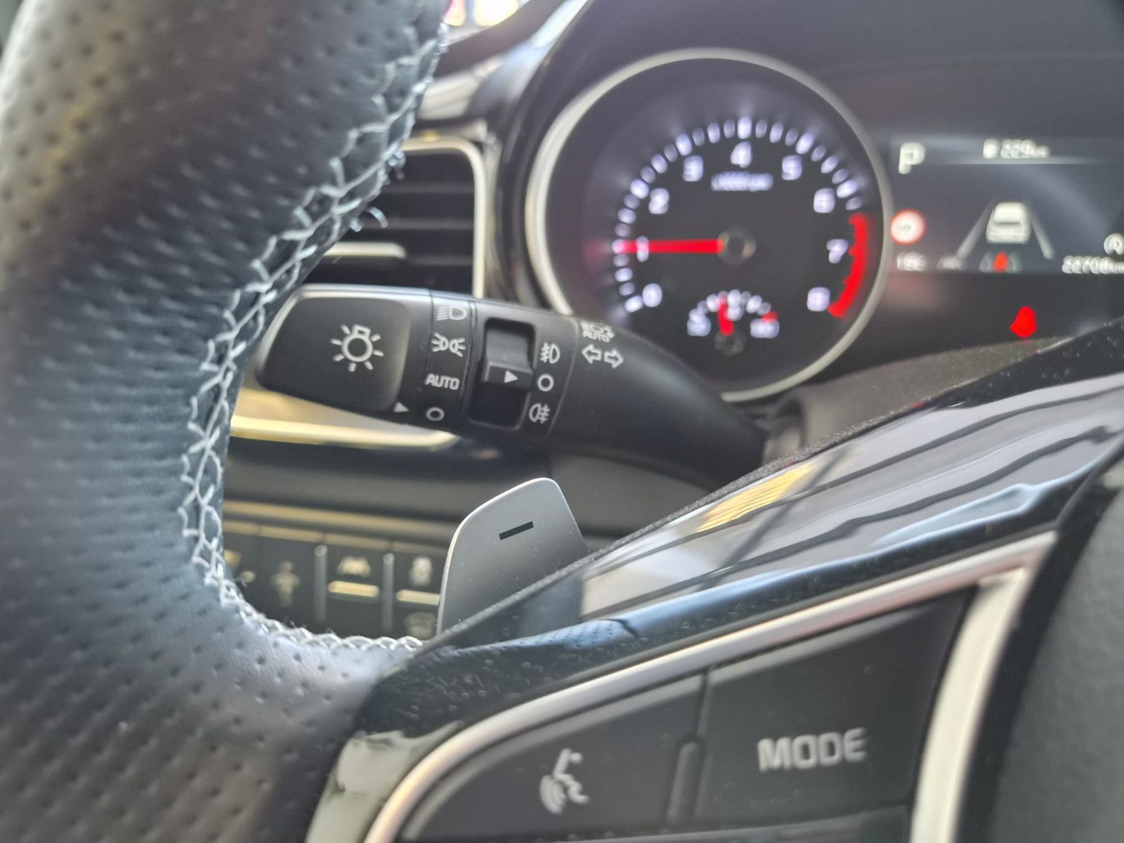 Fahrzeugabbildung Kia cee'd / Ceed 1.5 T-GDI DCT GT-line SW