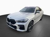 BMW X6 xDrive40d M Sport,LiCoPro,DAPro,Pano,AHK,StHz - BMW X6 Gebrauchtwagen in Frankfurt