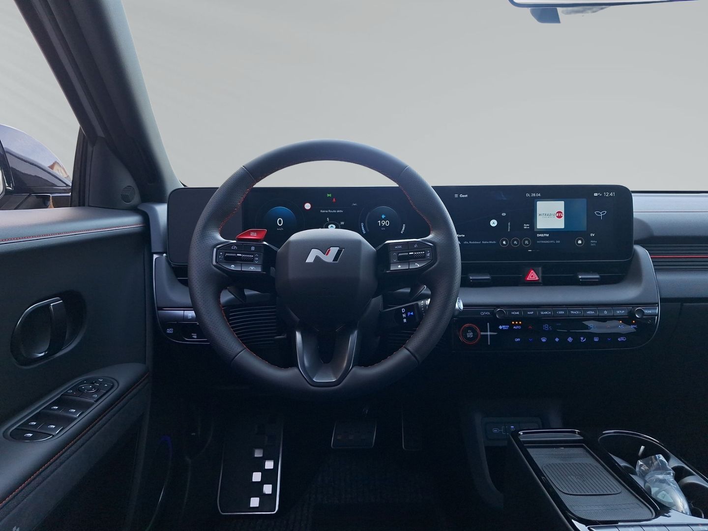 Hyundai IONIQ 5 – Bild 15