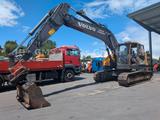 Volvo EC 220 / SW + 2 Löffel - Angebote