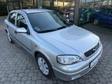 Opel Astra G 1.6 - gebrauchte Opel Astra aus dem Jahr 1998