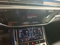 Audi A8 - Vorschau Bild 13