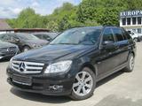 Mercedes-Benz C 180 T Kompressor BlueEfficiency - Mercedes-Benz C 180: Kompressor Blueefficiency