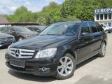Mercedes-Benz C 180 T Kompressor BlueEfficiency - Mercedes-Benz C 180: Kompressor Blueefficiency