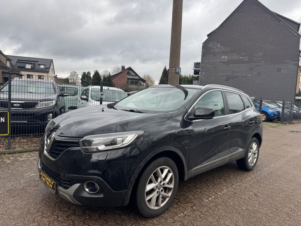 Angebot ansehen Renault Kadjar