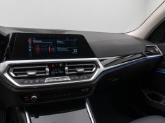 Foto Nummer 23: BMW 320d