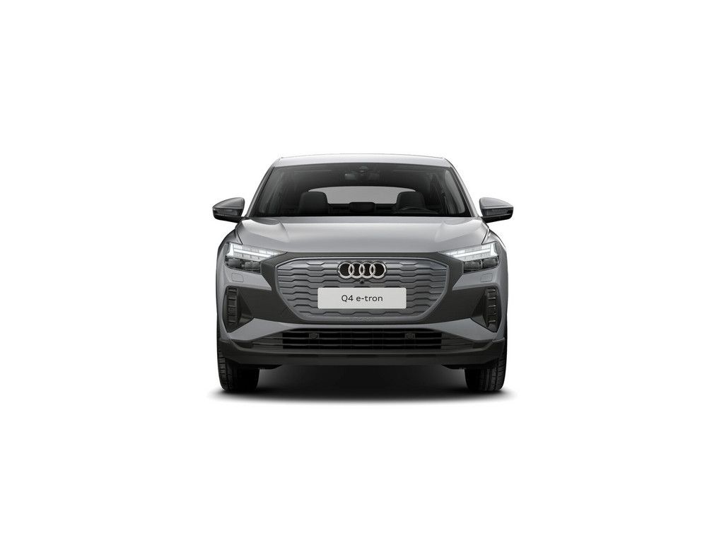 Audi Q4 e-tron - Bild 2