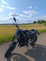 Rivero Monza Rivero 125; TÜV Neu Juni 2027; Scheckheft - RIVERO MOTORRAD