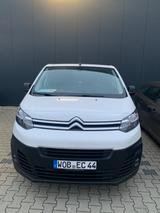 Citroën Jumpy 2.0 BlueHDi 120 FAP Control M-L2H1 (EURO 6 - Citroën Jumpy: 1.6