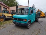 Mercedes-Benz 609D - Offers matching your search criteria