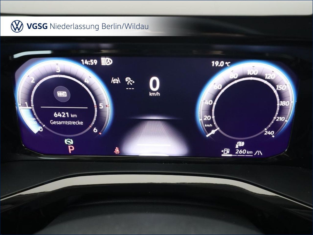 Volkswagen T7 California - Bild 13