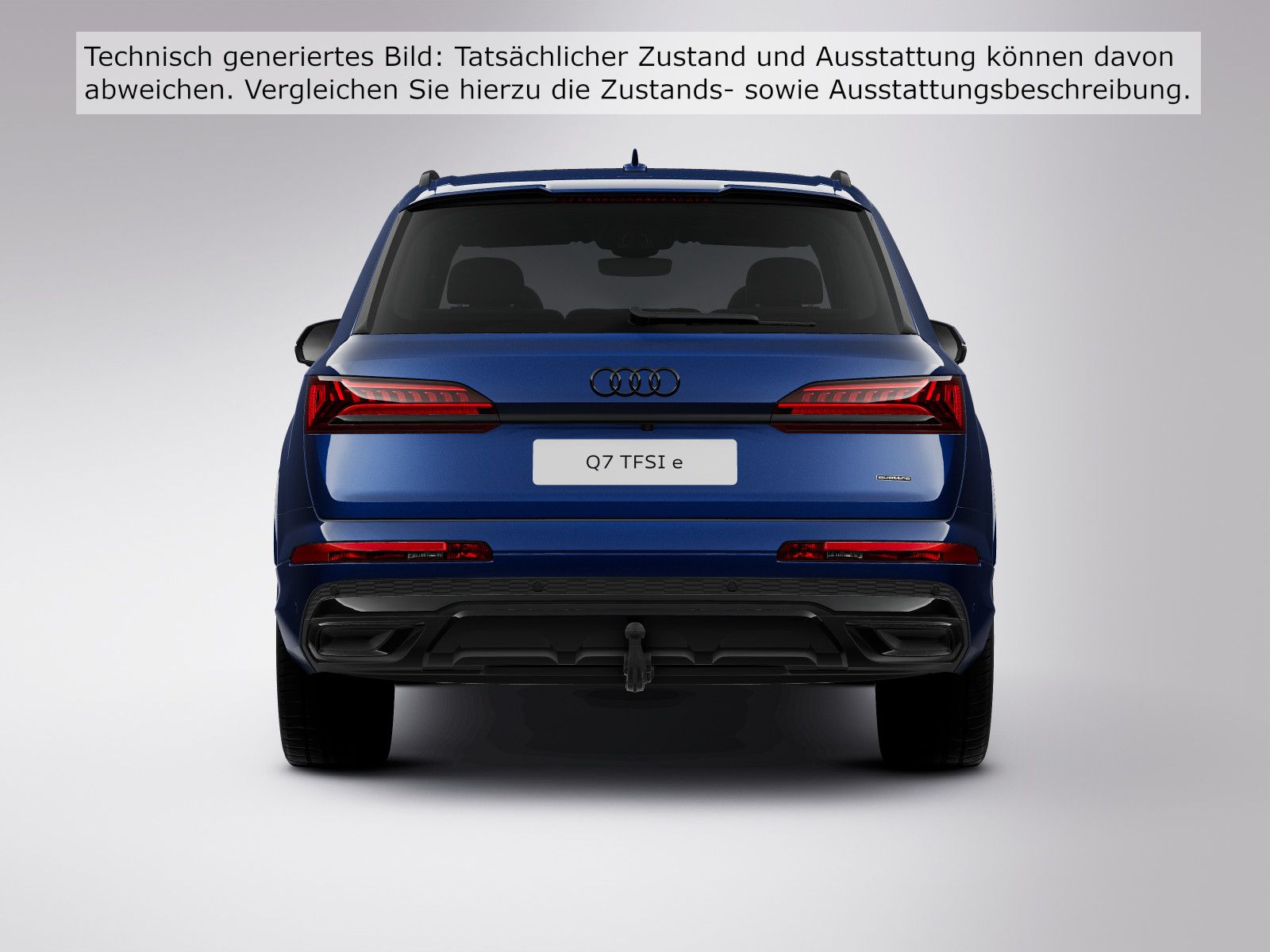 Audi Q7 - Bild 6