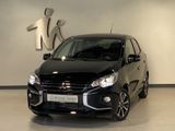 Mitsubishi Space Star 1.2 TOP Fahrassistenz Bi-LED 1. Hand - Mitsubishi Space Star: Navigationssystem