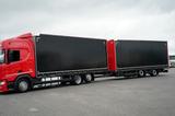 Scania R 450 / ACC / EURO 6 / ZESTAW PRZEJAZDOWY 120 M3 - Angebote