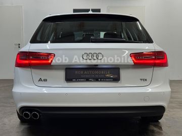 Audi A6 - 10