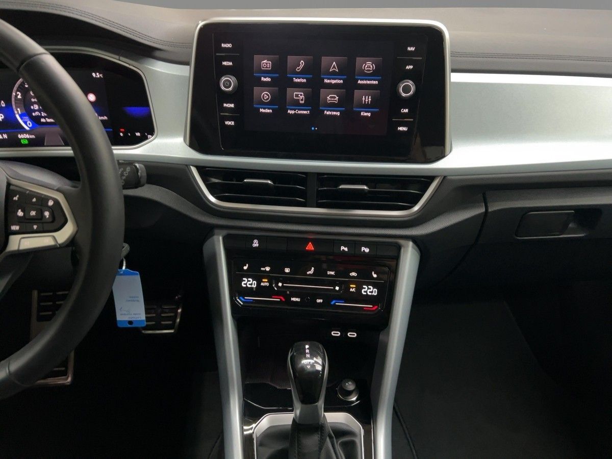 Volkswagen T-Roc - Bild 14