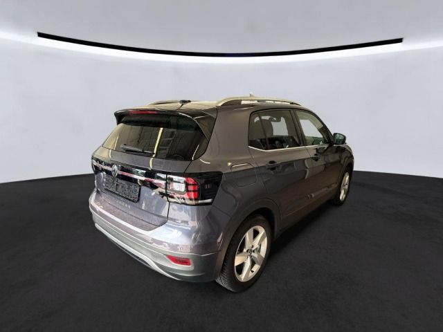 Volkswagen T-Cross - Bild 3