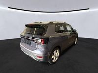 Volkswagen T-Cross - Vorschau Bild 3