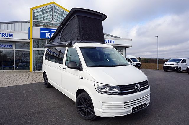 Volkswagen T6 Multivan/California/Umbau Langerradstand 7Sit