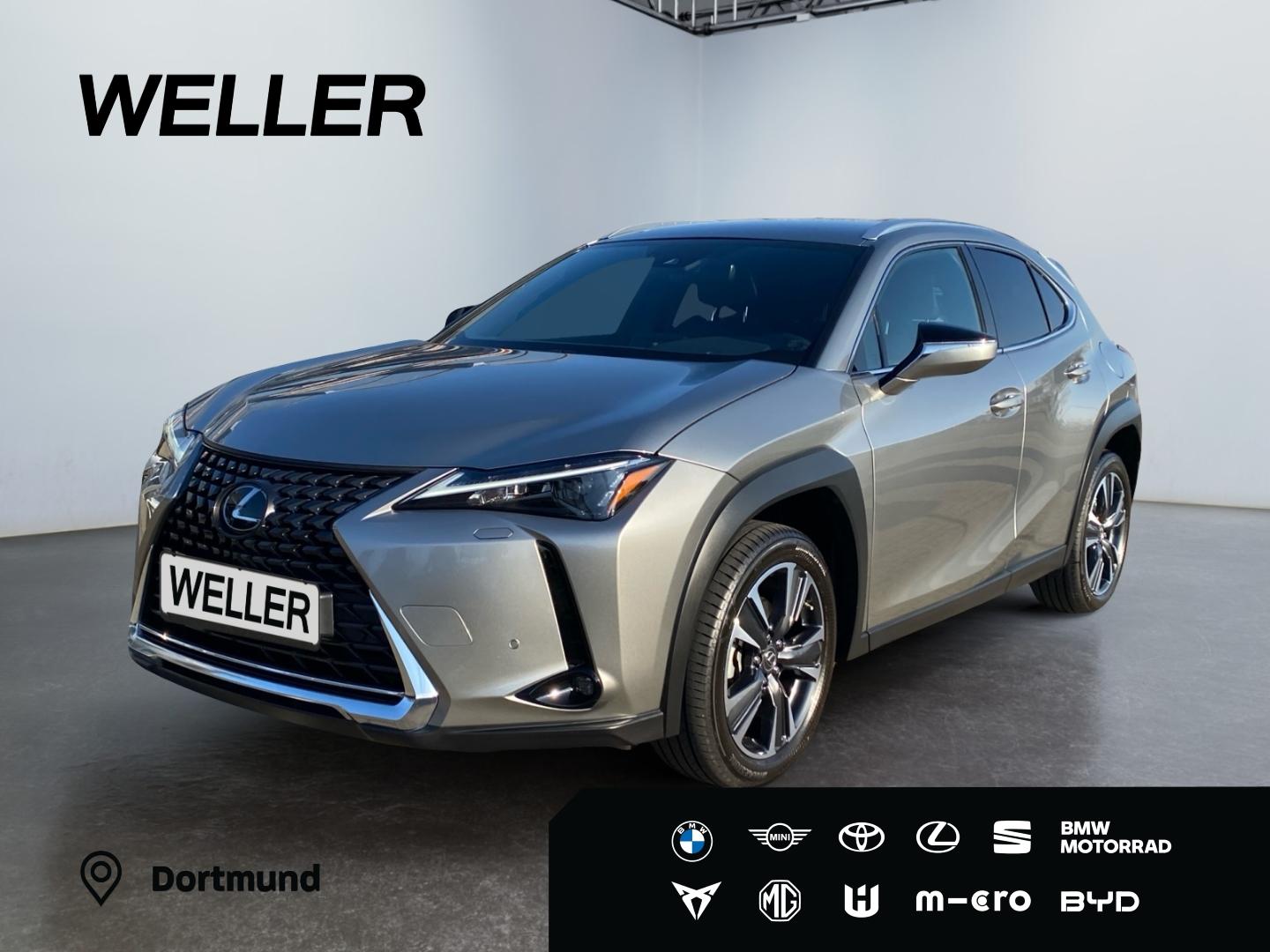 Lexus UX 250h Style Edition *Bi-LED*ACC*CAM*SHZ*CarPla