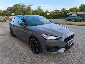 Cupra Formentor - 3