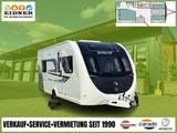 Sprite Mondial 470 SE  - Offers
