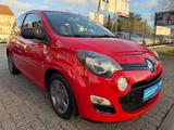 Renault Twingo Expression 1.2*TÜV NEU*Temp*Bluetooth* - Renault Twingo Gebrauchtwagen in Kassel