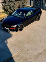 Audi audi a5 3x sline 3.0 tdi - gebrauchte Audi A5 aus dem Jahr 2007