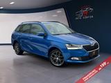Skoda Fabia 1.0 Combi Style/Automatik/Navi/Kamera - Skoda Fabia: Combi Style