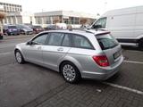 Mercedes-Benz C 200 T CDI BlueEff. *2.HD*MFL*PTS*SHZ*TOP* - gebrauchte Mercedes-Benz C 200 aus dem Jahr 2012