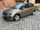 Volkswagen Golf Sportsvan 1.2 TSI 81kW Comfortline Comf... - Volkswagen Golf: Beige