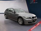 BMW 318i Touring/Automatik/Xenon/Klima/Leder - BMW aus 2012: Kombi