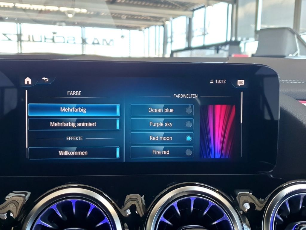 Fahrzeugabbildung Mercedes-Benz GLA 200 AHZV*K-GO*KAMERA*THERMOTRONIC*DAB*LED*