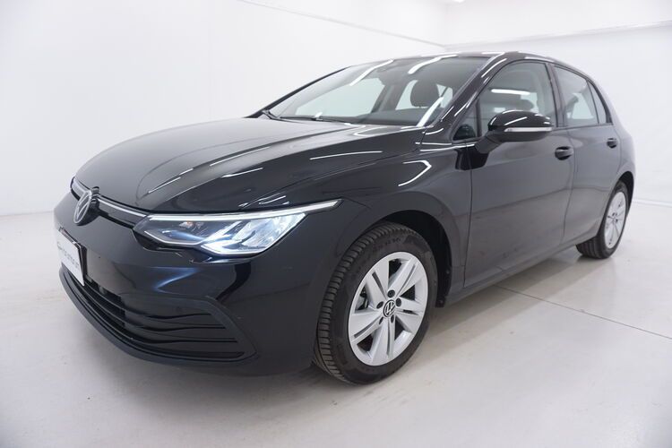 Volkswagen Golf Life DSG BR349205 1.0 Mild Hybri