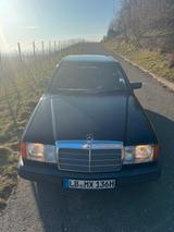 Mercedes-Benz 230 CE (C124) nur 80.100 km  - 2te Hand - Mercedes-Benz: Coupe, C124